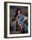 Portrait of the Duc De Villars-Hyacinthe Rigaud-Framed Giclee Print