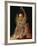 Portrait of the Duchess Magdalena, C.1613-Peter Candid-Framed Giclee Print