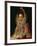 Portrait of the Duchess Magdalena, C.1613-Peter Candid-Framed Giclee Print