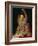 Portrait of the Duchess Magdalena, C.1613-Peter Candid-Framed Premium Giclee Print