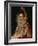 Portrait of the Duchess Magdalena, C.1613-Peter Candid-Framed Premium Giclee Print