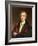 Portrait of the Duke of Wellington-Thomas Lawrence-Framed Giclee Print