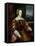 Portrait of the Empress Isabella of Portugal, 1548-Titian (Tiziano Vecelli)-Framed Premier Image Canvas