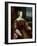 Portrait of the Empress Isabella of Portugal, 1548-Titian (Tiziano Vecelli)-Framed Giclee Print