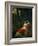 Portrait of the Empress Josephine (1763-1814), 1805-Pierre-Paul Prud'hon-Framed Giclee Print