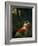 Portrait of the Empress Josephine (1763-1814), 1805-Pierre-Paul Prud'hon-Framed Giclee Print