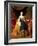 Portrait of the Empress Maria Theresa of Austria (1717-80)-Martin van Meytens-Framed Giclee Print