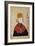 Portrait of the Empress Wu Zetian-null-Framed Giclee Print