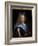 Portrait of the Great Dolphin (1661-1711), Son of Louis XIV Painting by Pierre Mignard (1612-1695)-Pierre Mignard-Framed Giclee Print