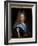 Portrait of the Great Dolphin (1661-1711), Son of Louis XIV Painting by Pierre Mignard (1612-1695)-Pierre Mignard-Framed Giclee Print