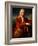 Portrait of the Hon. John Smith, 1773 (On Canvas)-Pompeo Girolamo Batoni-Framed Giclee Print