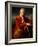 Portrait of the Hon. John Smith, 1773 (On Canvas)-Pompeo Girolamo Batoni-Framed Giclee Print