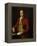 Portrait of the Hon. Lionel Damer-Pompeo Girolamo Batoni-Framed Premier Image Canvas