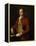 Portrait of the Hon. Lionel Damer-Pompeo Girolamo Batoni-Framed Premier Image Canvas