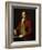 Portrait of the Hon. Lionel Damer-Pompeo Girolamo Batoni-Framed Giclee Print