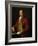 Portrait of the Hon. Lionel Damer-Pompeo Girolamo Batoni-Framed Giclee Print