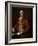 Portrait of the Hon. Lionel Damer-Pompeo Girolamo Batoni-Framed Giclee Print