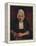 Portrait of the Hon. Mrs. Bushell, c17th century, (1914)-Henry Raeburn-Framed Premier Image Canvas