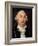 Portrait of the Italian Composer Niccolo Jommelli. 18Th Century (Painting)-Anton Raphael Mengs-Framed Giclee Print