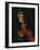 Portrait of the Katchef Dahouth, Christian Mameluke, 1804-Anne-Louis Girodet de Roussy-Trioson-Framed Giclee Print