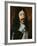 Portrait of the King Louis XIII-Philippe De Champaigne-Framed Giclee Print