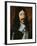 Portrait of the King Louis XIII-Philippe De Champaigne-Framed Giclee Print
