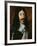Portrait of the King Louis XIII-Philippe De Champaigne-Framed Giclee Print