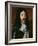 Portrait of the King Louis XIII-Philippe De Champaigne-Framed Giclee Print