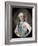 Portrait of the King Louis XVI (1754-179)-Joseph-Siffred Duplessis-Framed Giclee Print