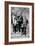 Portrait of the Last Three German Emperors-null-Framed Giclee Print