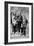 Portrait of the Last Three German Emperors-null-Framed Giclee Print