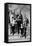 Portrait of the Last Three German Emperors-null-Framed Premier Image Canvas