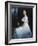 Portrait of the Late Princess Margaret, Countess of Snowdon, 21 August 1930 - 9 February 2002-Cecil Beaton-Framed Photographic Print