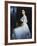 Portrait of the Late Princess Margaret, Countess of Snowdon, 21 August 1930 - 9 February 2002-Cecil Beaton-Framed Photographic Print