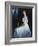 Portrait of the Late Princess Margaret, Countess of Snowdon, 21 August 1930 - 9 February 2002-Cecil Beaton-Framed Photographic Print