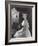 Portrait of the Late Princess Margaret, Countess of Snowdon, 21 August 1930 - 9 February 2002-Cecil Beaton-Framed Photographic Print