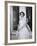 Portrait of the Late Princess Margaret, Countess of Snowdon, 21 August 1930 - 9 February 2002-Cecil Beaton-Framed Photographic Print