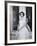 Portrait of the Late Princess Margaret, Countess of Snowdon, 21 August 1930 - 9 February 2002-Cecil Beaton-Framed Photographic Print