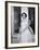 Portrait of the Late Princess Margaret, Countess of Snowdon, 21 August 1930 - 9 February 2002-Cecil Beaton-Framed Photographic Print