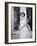 Portrait of the Late Princess Margaret, Countess of Snowdon, 21 August 1930 - 9 February 2002-Cecil Beaton-Framed Photographic Print