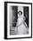 Portrait of the Late Princess Margaret, Countess of Snowdon, 21 August 1930 - 9 February 2002-Cecil Beaton-Framed Photographic Print