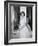 Portrait of the Late Princess Margaret, Countess of Snowdon, 21 August 1930 - 9 February 2002-Cecil Beaton-Framed Photographic Print