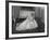 Portrait of the Late Princess Margaret on Her Wedding Day-Cecil Beaton-Framed Photographic Print