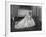 Portrait of the Late Princess Margaret on Her Wedding Day-Cecil Beaton-Framed Photographic Print