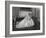 Portrait of the Late Princess Margaret on Her Wedding Day-Cecil Beaton-Framed Photographic Print