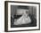 Portrait of the Late Princess Margaret on Her Wedding Day-Cecil Beaton-Framed Photographic Print