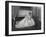 Portrait of the Late Princess Margaret on Her Wedding Day-Cecil Beaton-Framed Photographic Print