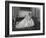 Portrait of the Late Princess Margaret on Her Wedding Day-Cecil Beaton-Framed Photographic Print