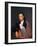 Portrait of the Matador Pedro Romero by Francisco Goya-Fine Art-Framed Photographic Print