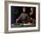 Portrait of the Mathematician Fra Luca Pacioli and His Student-Jacopo De Barbari-Framed Giclee Print